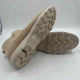 vionic Women's Shoe Size 8.5 Beige Solid Boots