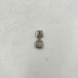 Silpada Women's Silver Earrings