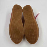 Hush Puppies Women's Shoe Size 8.5 Pink Solid Casual Shoes