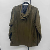 Columbia Men's Olive Solid Jacket