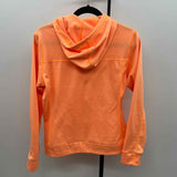 The North Face Women's Size S Orange Solid Jacket