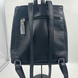 Giani Bernini Women's Black New with Tags pebbled Backpack