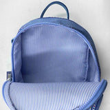 BRIGHTON Women's Blue New with Tags LUXE Backpack