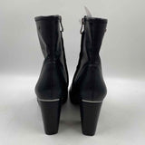 DKNY Women's Shoe Size 8.5 Black Solid Boots