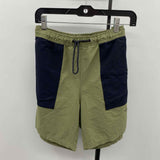 Merrell Men's Size M Olive Solid Shorts