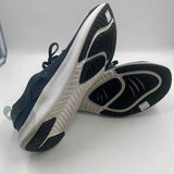 New Balance Women's Shoe Size 11 Navy Solid Sneakers