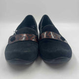 Dansko Women's Shoe Size 10 Black Solid Dress Shoes