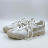 Gola Women's Shoe Size 8 White Solid Sneakers