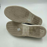 Kelly & Katie Women's Shoe Size 7.5 Black Textured Sneakers