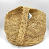 Helen Kaminski Women's Natural Luxe Woven Purse