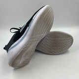 Skechers Women's Shoe Size 8 Black Textured Sneakers