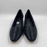 Van Eli Women's Shoe Size 9.5N Black Shimmer Heels