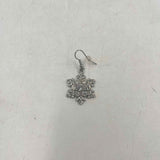 Boutique Women's Silver Earrings
