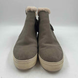 Dolce Vita Women's Shoe Size 8.5 Taupe Solid Boots