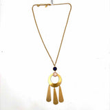 Kate Spade Women's Gold Necklace