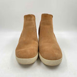 Sorel Women's Shoe Size 9.5 camel Solid Boots