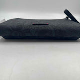 Sak Roots Women's Charcoal Multi-Pattern Purse