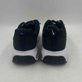 Nike Women's Shoe Size 8 Black Textured Sneakers