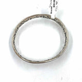Silpada Women's Silver Bracelet