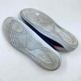Speedo Women's Shoe Size 10/11 Navy mesh Misc. Shoes
