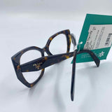 Prada Women's Tortoise Shell Misc. Jewelry