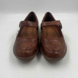 Baretraps Women's Shoe Size 6.5 Brown Solid Dress Shoes