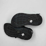 Chaco Women's Shoe Size 6 Black Solid Sandals