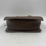 Unbranded Women's Brown Quilted Purse