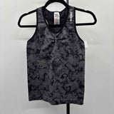 Gymshark Women's Size M Gray Splotch Tank