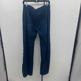 Jessica Simpson Women's Size 4 Blue Solid Jeans