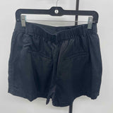 Loft Women's Size 6 Black Solid Shorts