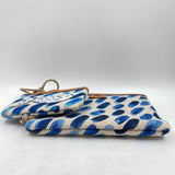 Brighton Women's Blue New Without Tag LUXE Misc. Accessories
