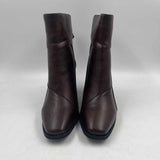 Unbranded Women's Shoe Size 6 Brown Solid Boots