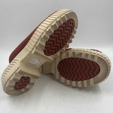 Sorel Women's Shoe Size 8 Brown Solid Boots