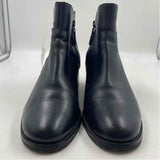 Cole Haan Women's Shoe Size 7.5 Black Solid Boots