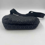 Baggallini Women's Gray abstract Purse