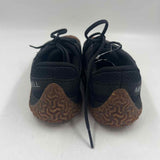 Merrell Women's Shoe Size 8.5 Black Textured Sneakers