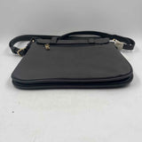 Alyssa Women's Charcoal New with Tags Solid Purse