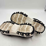 Skechers Women's Shoe Size 9 Black Solid Sandals