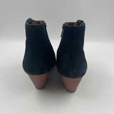 Frye Women's Shoe Size 8.5 Black Solid Boots