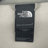 The North Face Women's Size L Gray Solid Jacket
