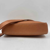 Portland Leather Goods Women's Caramel Luxe Solid Purse