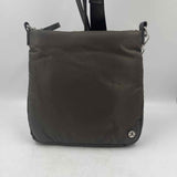 Danskin Women's Green Solid Purse