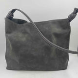 8 Other Reasons Women's Gray Solid Purse