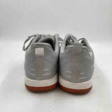 WHITIN Women's Shoe Size 10 Gray Textured Sneakers