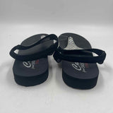 Skechers Women's Shoe Size 9 Black Rhinestones Sandals