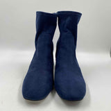 Kelly & Katie Women's Shoe Size 8 Navy Soccer Boots
