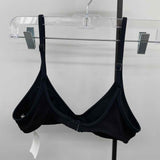Aerie Junior's Size S Black Textured Tank