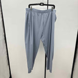 Lululemon Women's Size 20 Blue Solid Pants