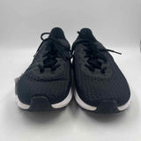 Nike Men's Shoe Size 13 Black Textured Sneakers